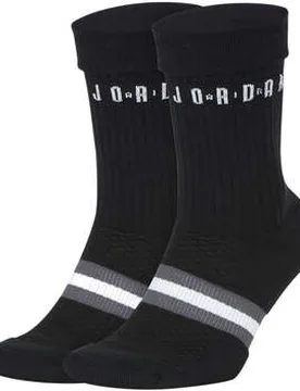 Nike Socken Sk0025-010 S Male - Nike - FashionsVida