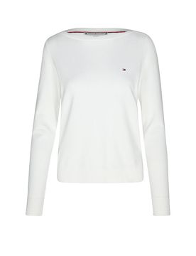 Pullover weiss XS damen