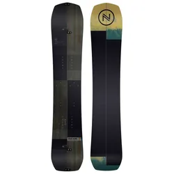 Splitboard Escape Split Black 156L Homme