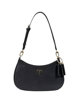 Guess Damen Tasche Schwarz 489262