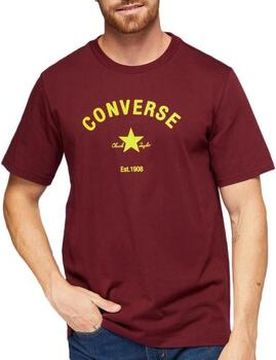 T-Shirt Deep Eu S;Eu Xs Male