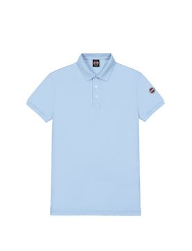 COLMAR T-shirt e Polo Azzurro