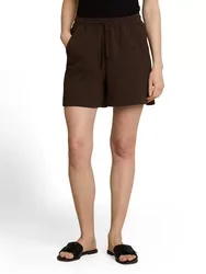 XS sweat shorts female