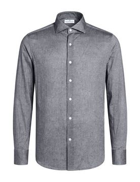 Hemd Herren Grau 41,42,43,44 Herren