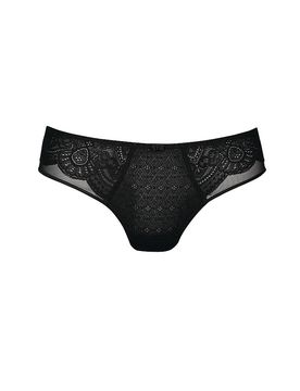 Shorty SELMA negro negro 38
