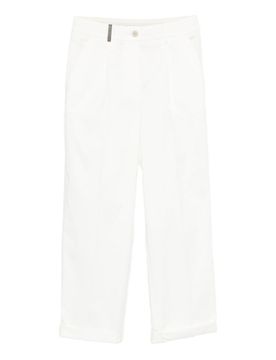 Pantaloni eleganti in