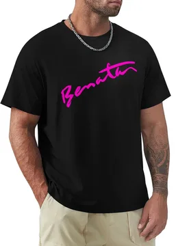 All Pat Benatar Fired Up T-Shirt Plus Size Loose Fit T-Shirt - Aliexpress - FashionsVida
