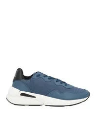 Sneakers Hombre Azul marino 40,41,42,42.5,43,44,44.5,45,46 Hombre