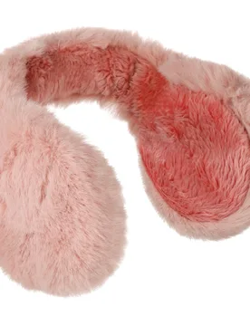 Felicity Women´s Ear Warmers by - rose - Damen - Size: One Size - 180S - FashionsVida