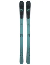 Volkl - Skis all-mountain freeride - Mantra 88 2026 - Taille 170 cm - Bleu