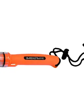 Saeko Torcia Laser Pointer