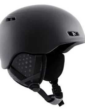 Anon Casque Rodan Black S unisex - Anon - FashionsVida