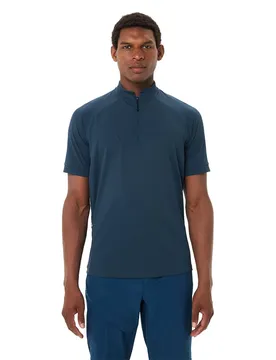 Maillot à Manches Courtes Adlux Hz
