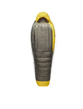 Sacco a pelo Spark -1C Long giallo - Sea to summit - FashionsVida