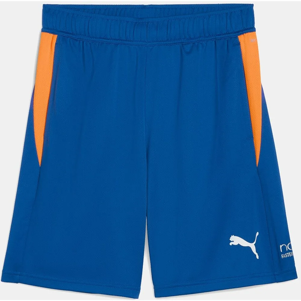 Pantalones cortos de Hombre Individual Padel - Puma - FashionsVida