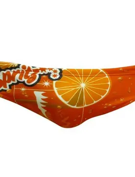 Turbo Slip De Bain Spritz