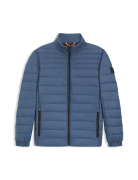 Para hombre. 50549252 Chaqueta Oden2 (48), Casual, Poliéster