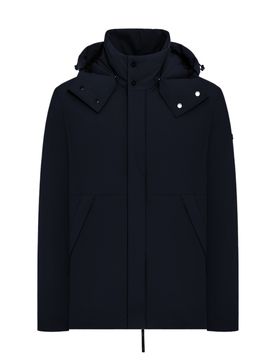 Giubbino Uomo KUDO BRAIES 845 BLU