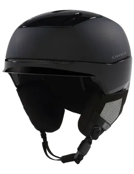Casque Mod5 Matte Black / Gloss Black S unisex