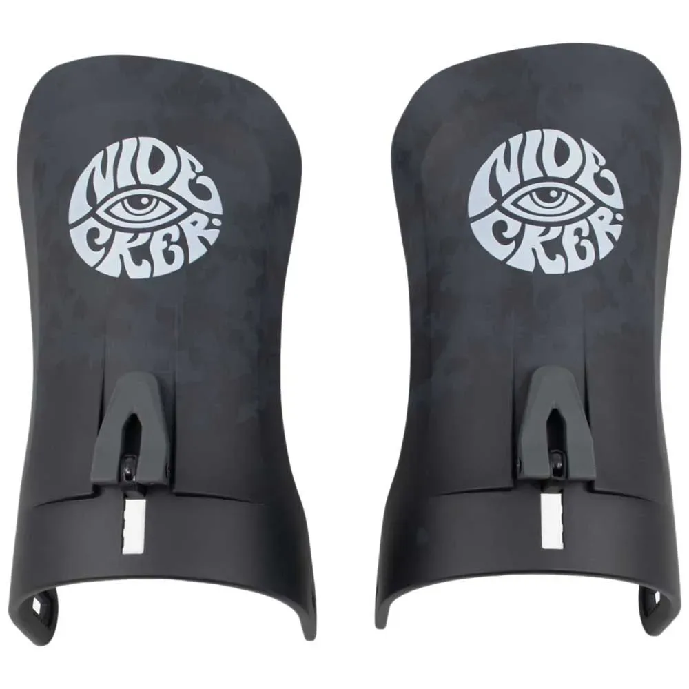 Dossier Meson Pro Black M unisex - Nidecker - FashionsVida