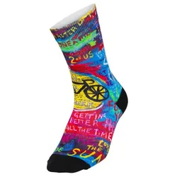 Cycology Chaussettes 8 Days