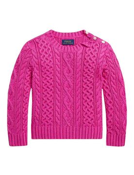 Polo Ralph Lauren Pullover