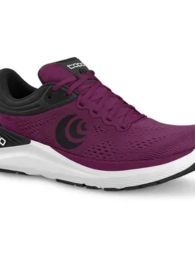 Scarpe Da Running Ultrafly Wine / Black EU 37