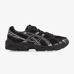 Asics Gel-1130 noir/argent 44 homme