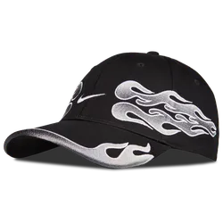 Club Cap Unisex - Cappellini Nero - Taglia S/M S/M