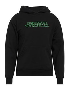 Sweatshirt Herren Schwarz S Herren