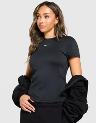 Training One Kurzarm T-Shirt - Damen, Schwarz - female - Size: XS