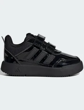 SCARPE TENSAUR SPORT 3.0 INFANT 27 Core Black / Core Black / Core Black - Adidas - FashionsVida