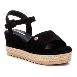 Sandales à Plateforme 172660 Black EU 37