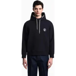Sudadera de hombre loose fit con capucha