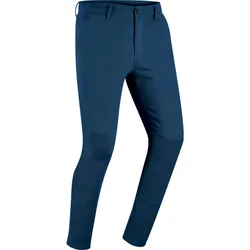 Pantaloni Moto SKIFF Navy Blu taglia 2XL