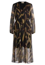 Kleid Lang 1/1 Arm female