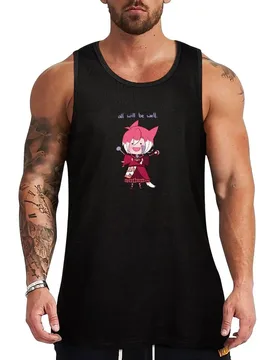All Will Be Well - G'waha Tank Top Basic Sleeveless Casual Tee Solid Lightweight Top - Aliexpress - FashionsVida