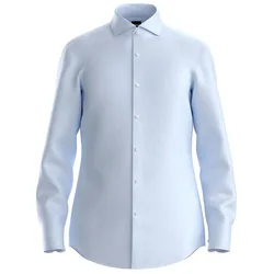 Chemise à Manches Longues Hank Spread 261 10278576 White 45 Homme