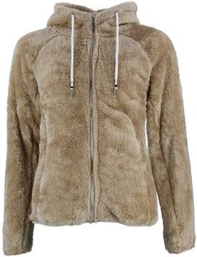 Fleecepullover Blouson Polaire À Capuche Alanzo Eu L;Eu Xl Female