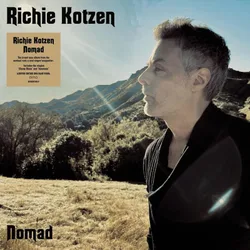Nomad von - LP (Standard) - None - unisex
