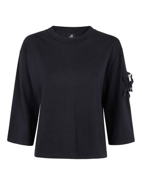 T-shirt di grandi dimensioni