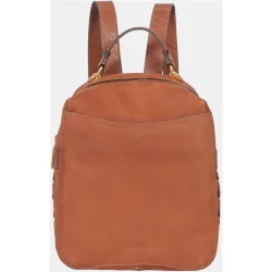 Abbacino - Mochila en serraje