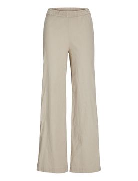 JJXX Pantalón 'JXPOPPY' greige