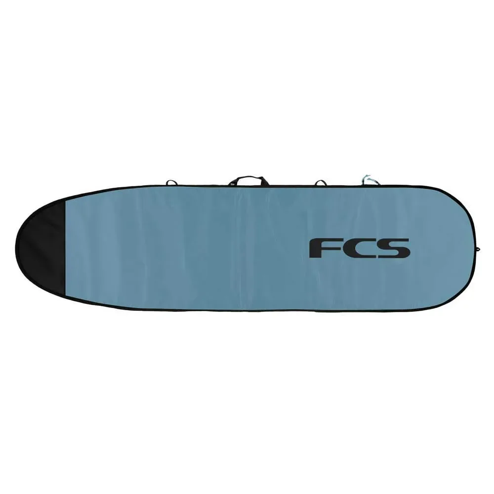 Housse De Planche De Surf 6´7 Classic Fun Board Tranquil Blue One Size unisex - FCS - FashionsVida