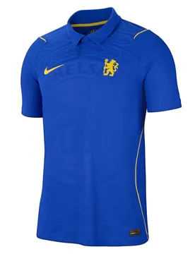 Authentisches Heim-Trikot Chelsea FC 2026/27 - Bleu - male - Size: XL - Nike - FashionsVida