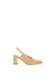 Décolleté slingback MIELE 39