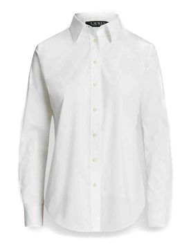 Camicia a maniche lunghe Jamelko