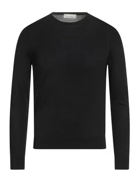 Pullover Hombre Negro 46,54,56 Hombre - Arnaldo Adiansi - FashionsVida