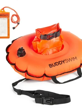 Buddyswim Bouée Hydrastation - Buddyswim - FashionsVida