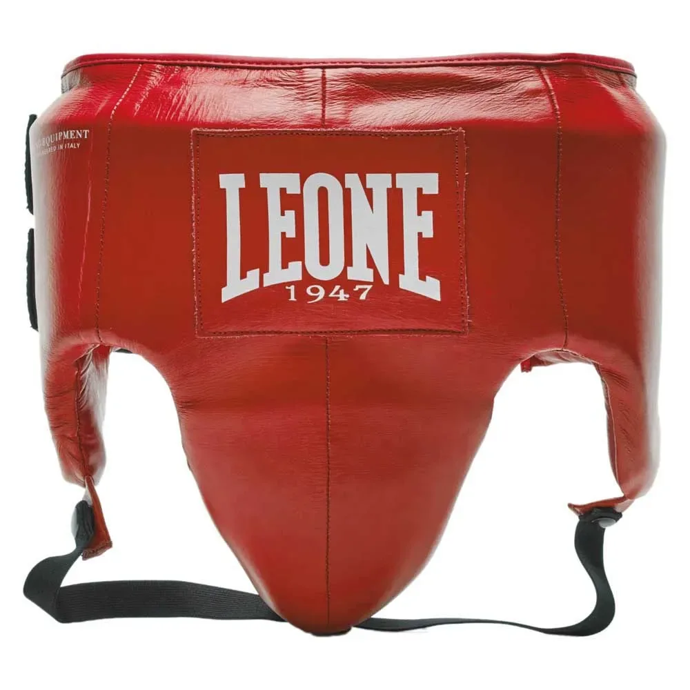 Protège-aine The Greatest Red L - Leone1947 - FashionsVida